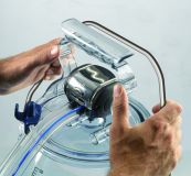 Víko konve LIBERO 14 s adaptérem