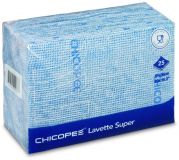 Utěrka na vemeno CHICOPEE LAVETTE super 25ks/bal.