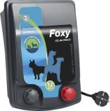 Síťový zdroj Foxy 1J pro elektrický ohradník