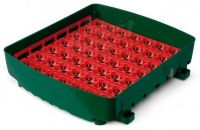 Líheň kuřat ET 49, digitální poloautomatická