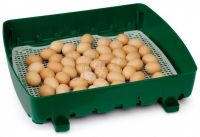 Líheň kuřat ET 49, digitální poloautomatická