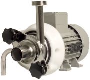 3 x 400V, s oplachovou trubkou