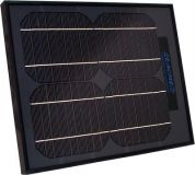 Solární panel 14 W pro elektrický ohradník