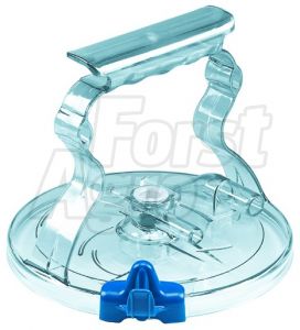 Víko konve LIBERO 16 s adaptérem