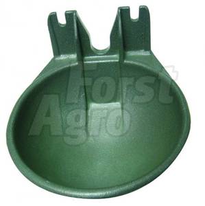 Napájecí mísa pro skot