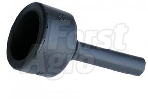 Dezinfekční hlavice pro ovce