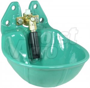 Napáječka misková Suevia Model 25 R