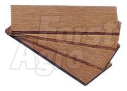 Sada náhradních lopatek do vývěvy PV 1000