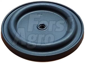 Membrána regulačního ventilu MPV 4000 a 6000