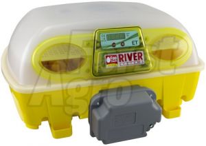 Líheň kuřat ET 24/A BIOMASTER, digitální automatická