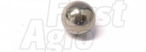 S/S kulička pro ventil Almatic