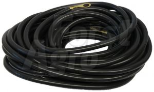 Kabel k propojení zemnící tyče ohrady