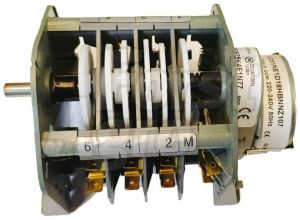 Programátor KKD00625K4E1N77 bez př.