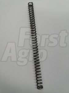 Pružina do zabíječe