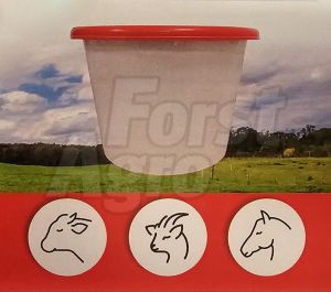 Minerální liz PROFILICK FLUSH pro skot, kozy a koně - 22 kg