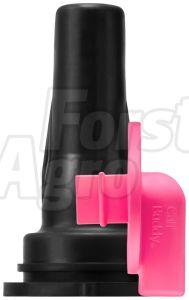 Konektor pro dudlíky Calf Buddy, kulatý