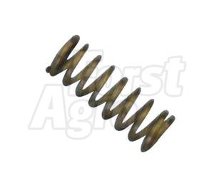 Pružina ventilu - hovězí