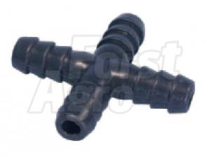 X-spojka, propojovací pro niplové napaječky