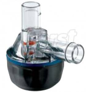 Poloautomatický ventil ITP 205 Interpuls