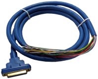 Kabel + konektor Afimilk MPC 2 m