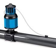 Regulační ventil Stabilvac 4000 Monoblok