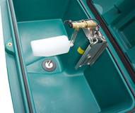 Vyhřívací sada pro míčové napáječky do -35 °C/ -25 °C