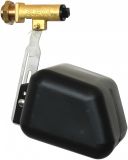 Plovákový ventil MASTERFLOW Suevia