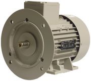 Elektomotor čerpadla Packo