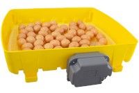 Líheň kuřat ET 24/A BIOMASTER, digitální automatická