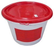 Minerální liz PROFILICK FLUSH pro skot, kozy a koně - 22 kg