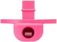 Konektor pro dudlíky Calf Buddy, kulatý