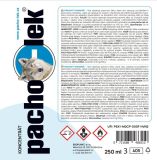 Pachový ohradník - vlci