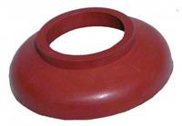 Těsnění míchadla